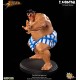 Street Fighter E-Honda 1/4 Scale Statue 38 cm